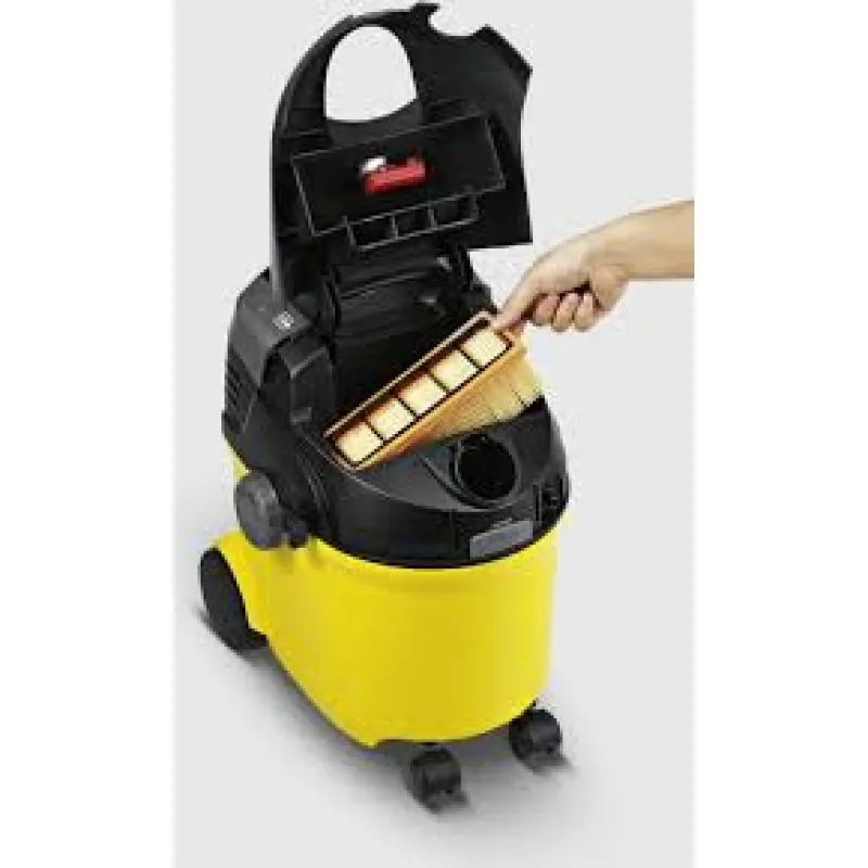 Пылесос моющий Karcher SE 5.100 (1.081-200.0)